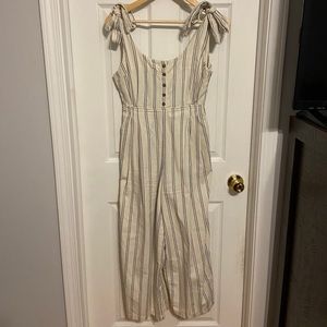 Free People Overalls Jumper